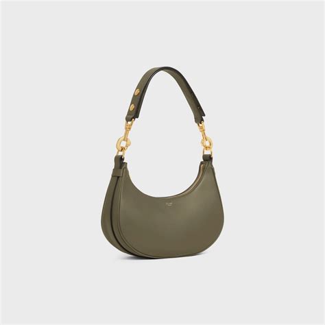 celine shoulder bag lambskin|WOMEN'S LUXURY LEATHER SHOULDER BAGS .